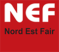 Logo Nord Est Fair